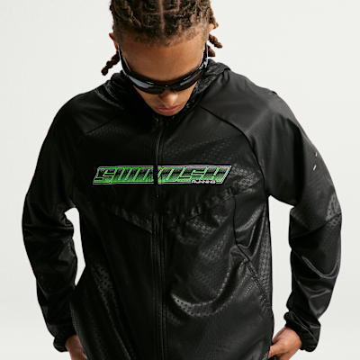Nike Stride  Men's Dri-FIT Running Jacket