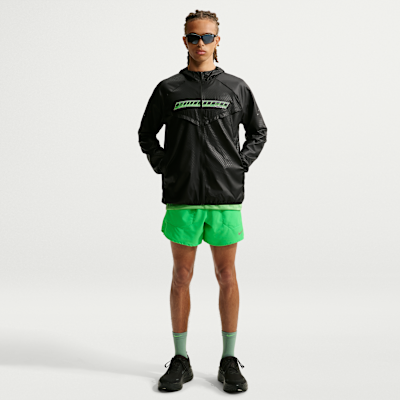 Nike Stride  Men's Dri-FIT Running Jacket