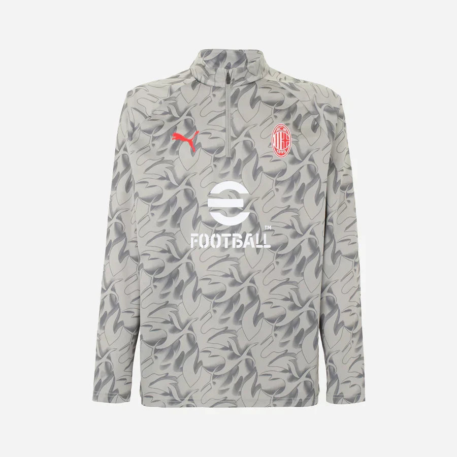 Sweatshirt AC Milan 25/26 PREMATCH