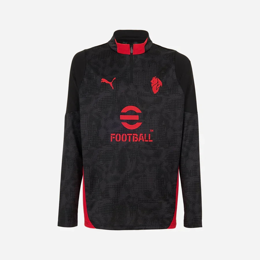 Sweatshirt AC Milan 25/26 Training
