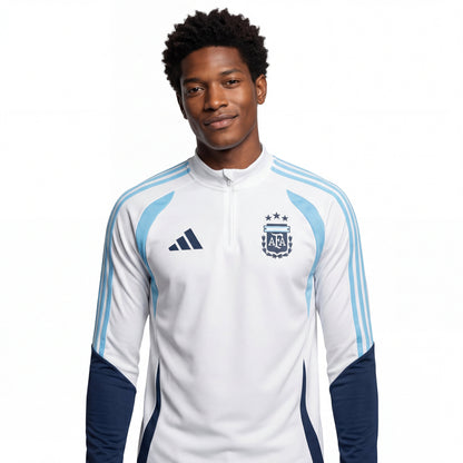 Sweatshirt Argentina Training 2026 WorldCup