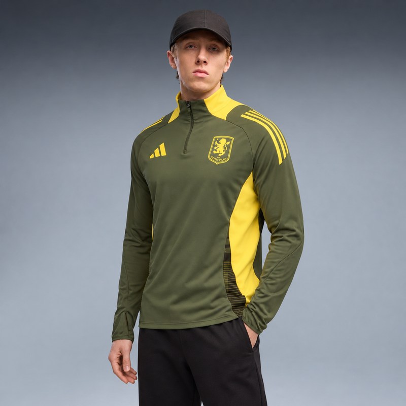 fd-gen sweatshirt-aston-villa-training-25-30 tres-quartos