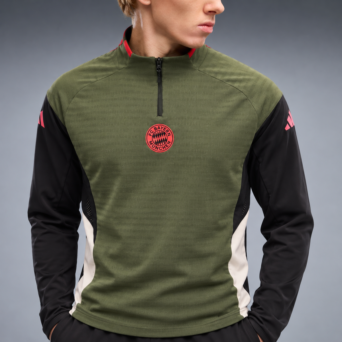 fd-gen sweatshirt-bayern-de-munique-25-26-training-2 detalhe-peito