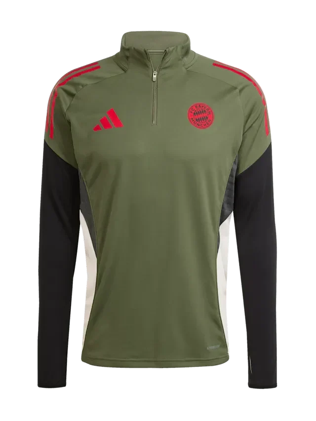 Sweatshirt Bayern de Munique 25/26 Training