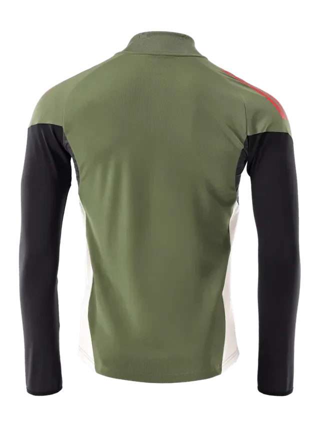 Sweatshirt Bayern de Munique 25/26 Training