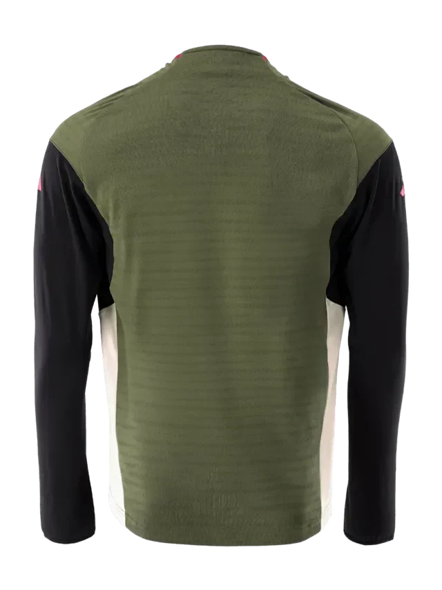 Sweatshirt Bayern de Munique 25/26 Training Pro