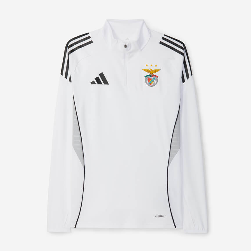 Sweatshirt Benfica Training 25/26