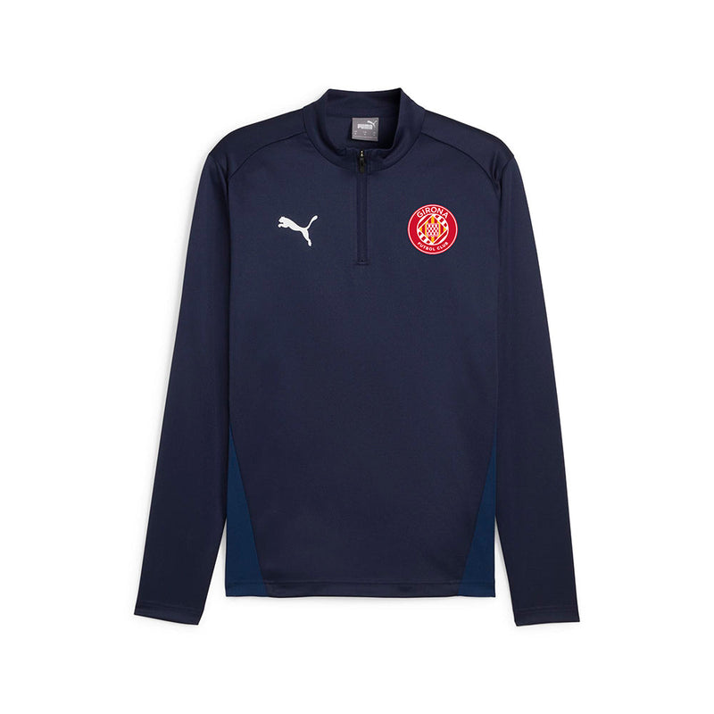 Sweatshirt Girona 25/26 Training