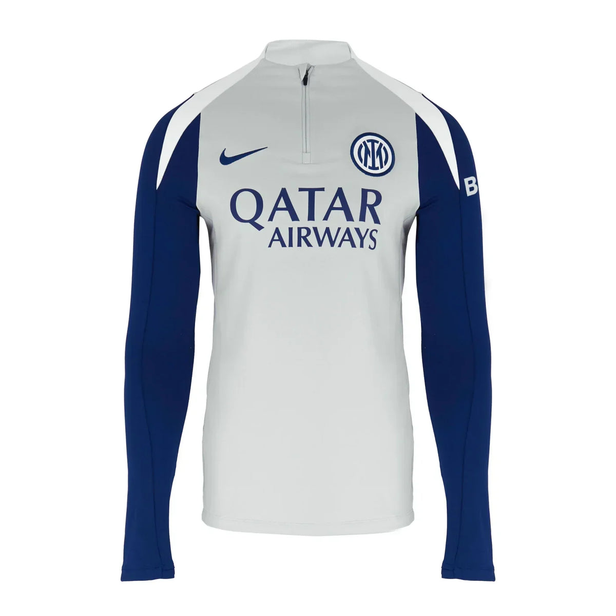 Sweatshirt Inter de Milão 25/26 Training