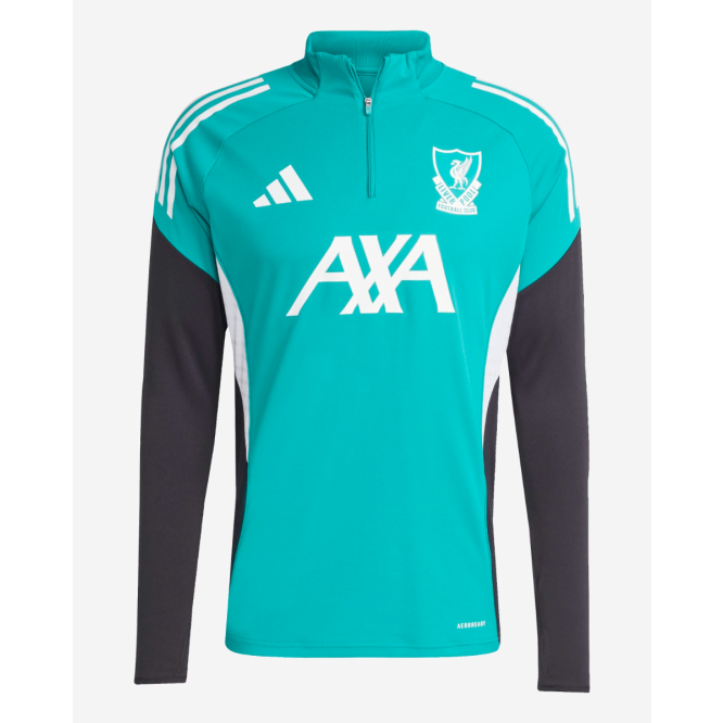 Sweatshirt Liverpool Training 25/26