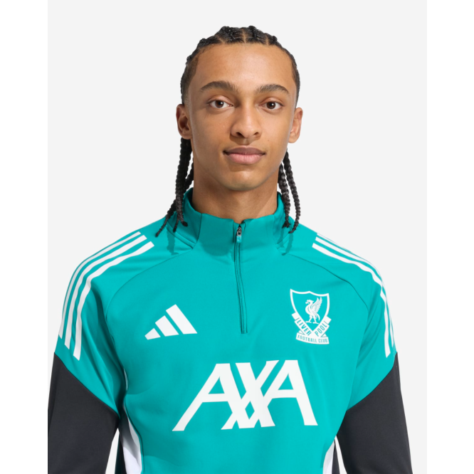 Sweatshirt Liverpool Training 25/26