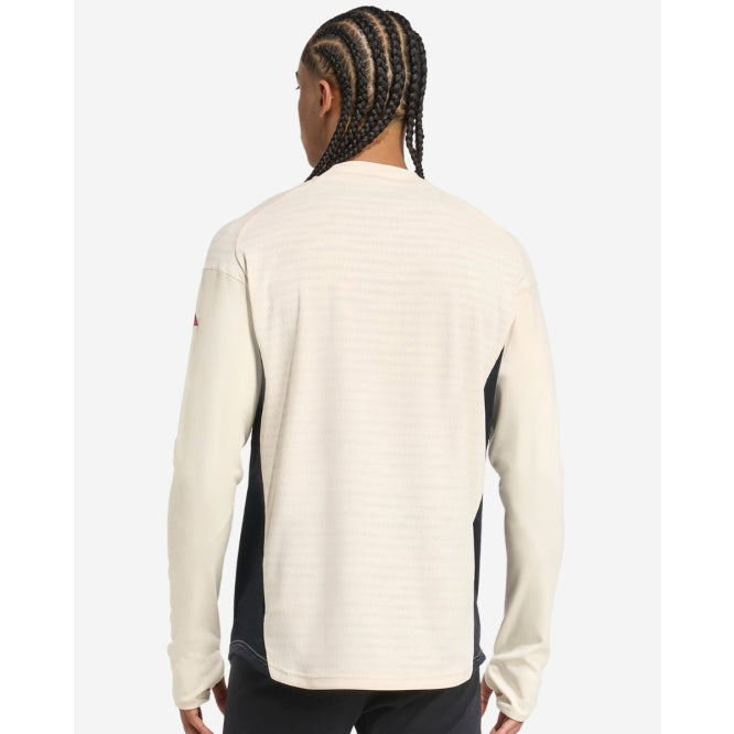 Sweatshirt Liverpool Training Pro 25/26
