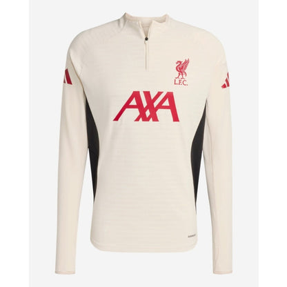 Sweatshirt Liverpool Training Pro 25/26