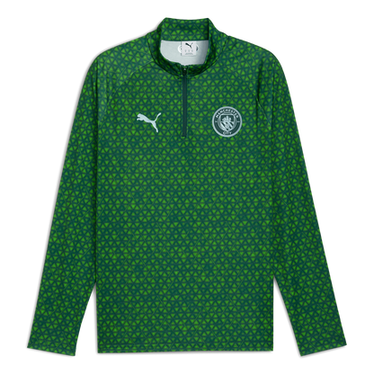 Sweatshirt Manchester City Pre-Match EA SPORTS FC 25/26
