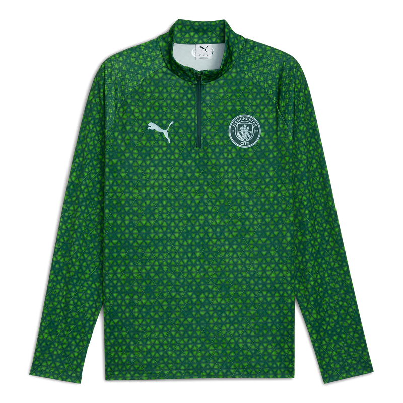 Sweatshirt Manchester City Pre-Match EA SPORTS FC 25/26