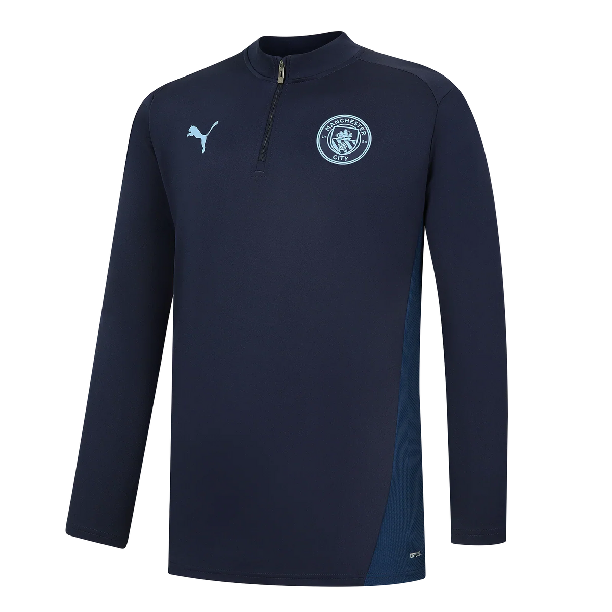 Sweatshirt Manchester City Training 25/26