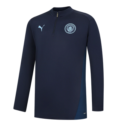 Sweatshirt Manchester City Training 25/26