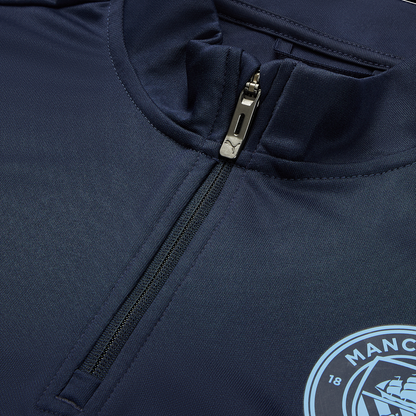 Sweatshirt Manchester City Training 25/26