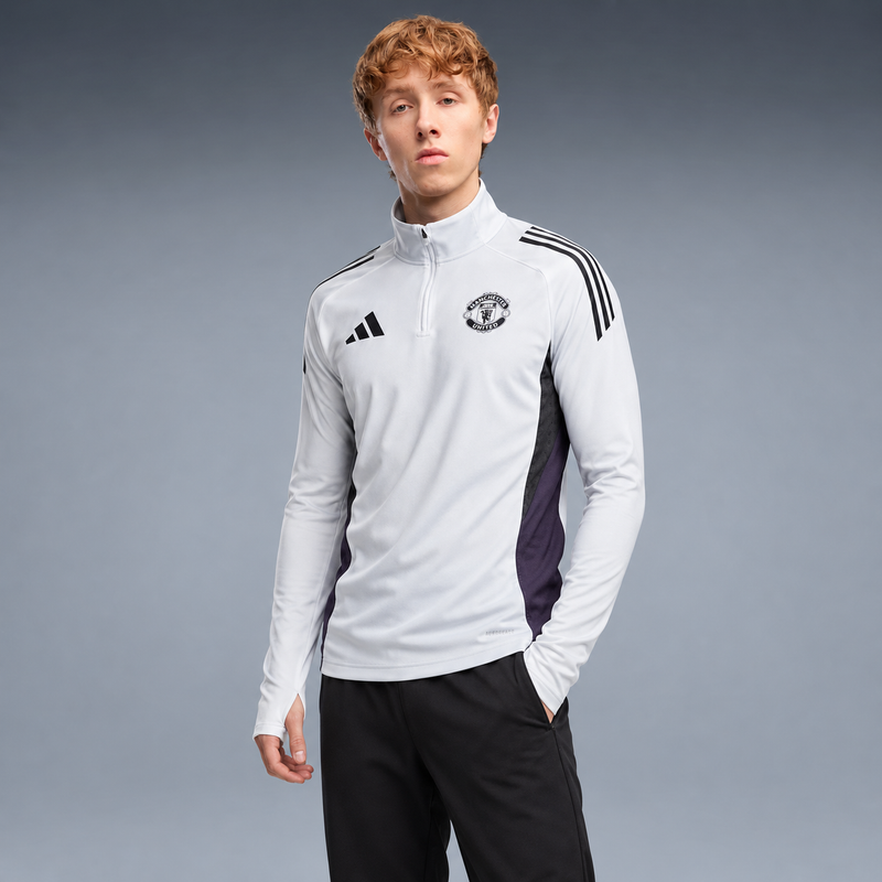 fd-gen sweatshirt-manchester-united-training-25-29 tres-quartos