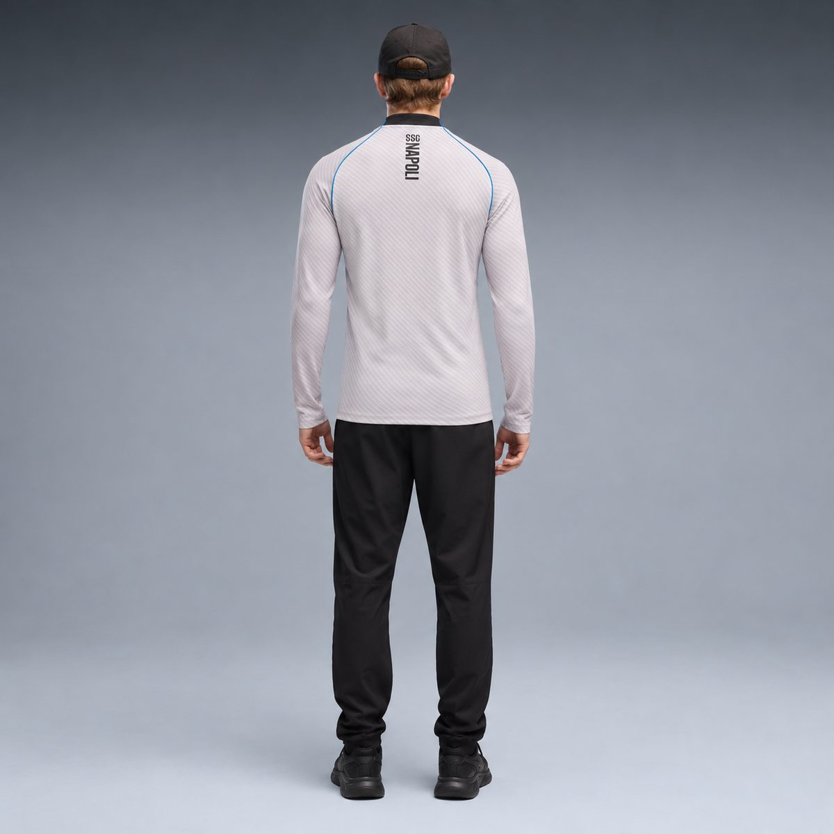 fd-gen sweatshirt-napoli-25-26-training-white costas