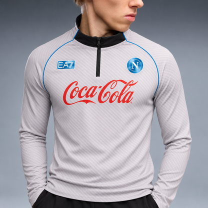 fd-gen sweatshirt-napoli-25-26-training-white detalhe-peito