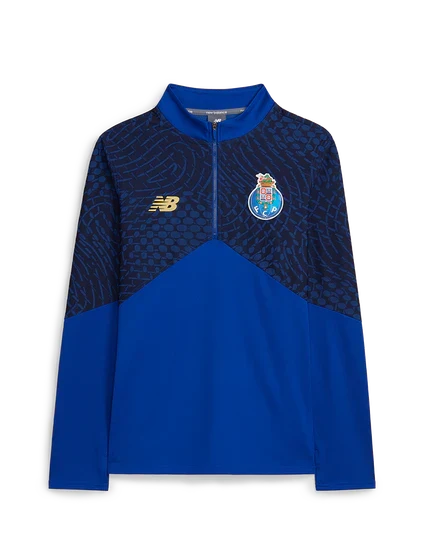 Sweatshirt Porto Training 25/26