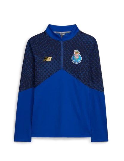 Sweatshirt Porto Training 25/26