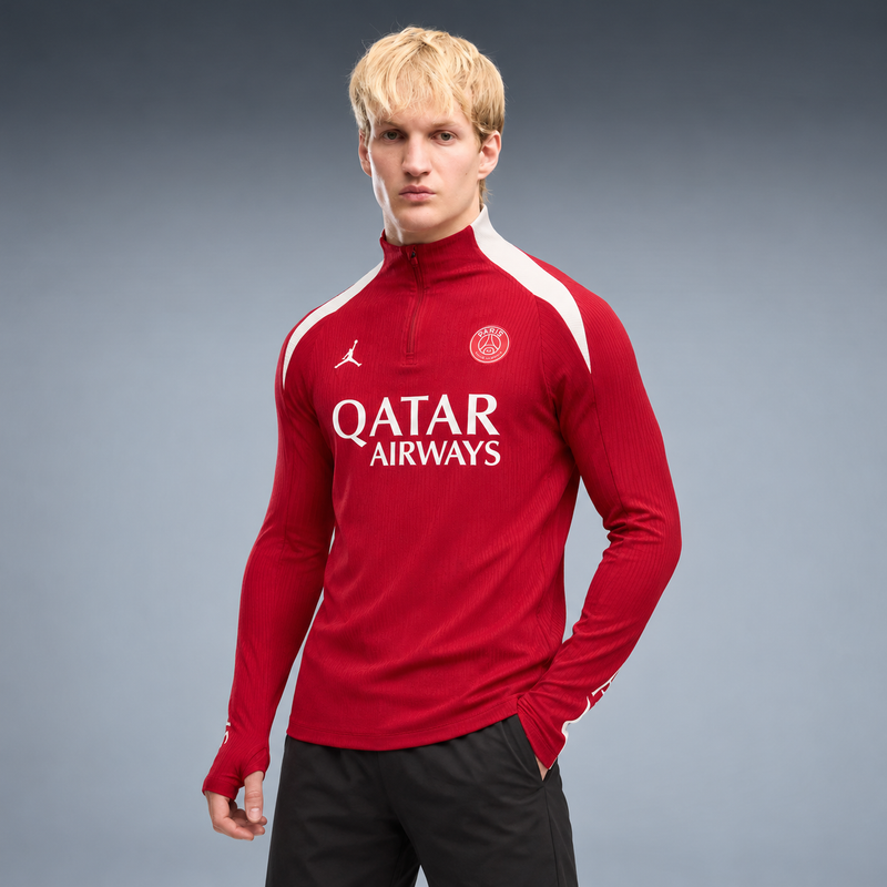 fd-gen sweatshirt-psg-25-26-training-pro tres-quartos