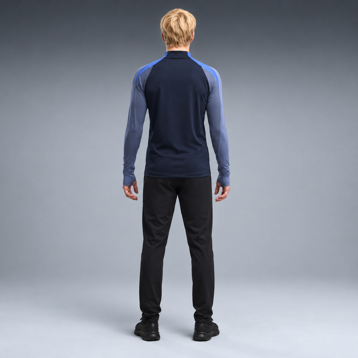 fd-gen sweatshirt-psg-training-25-26 costas