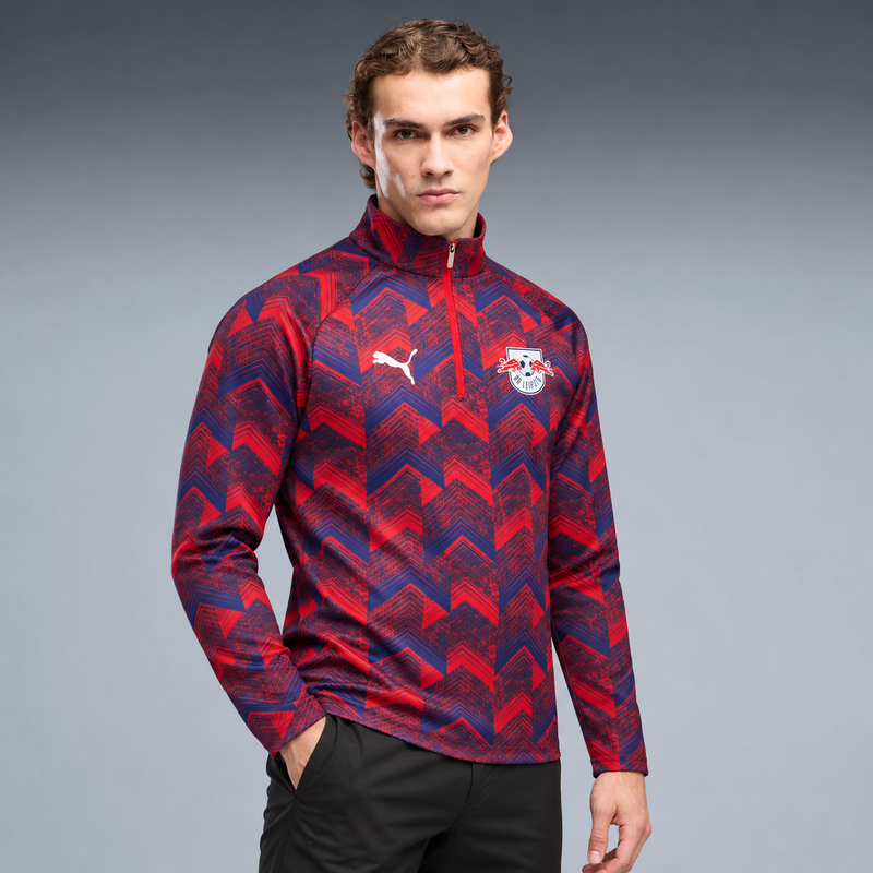 fd-gen sweatshirt-rb-leipzig-25-26-prematch tres-quartos