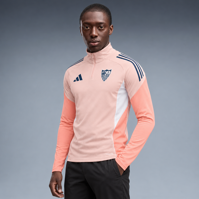 fd-gen sweatshirt-sevilla-25-26-training-2 tres-quartos