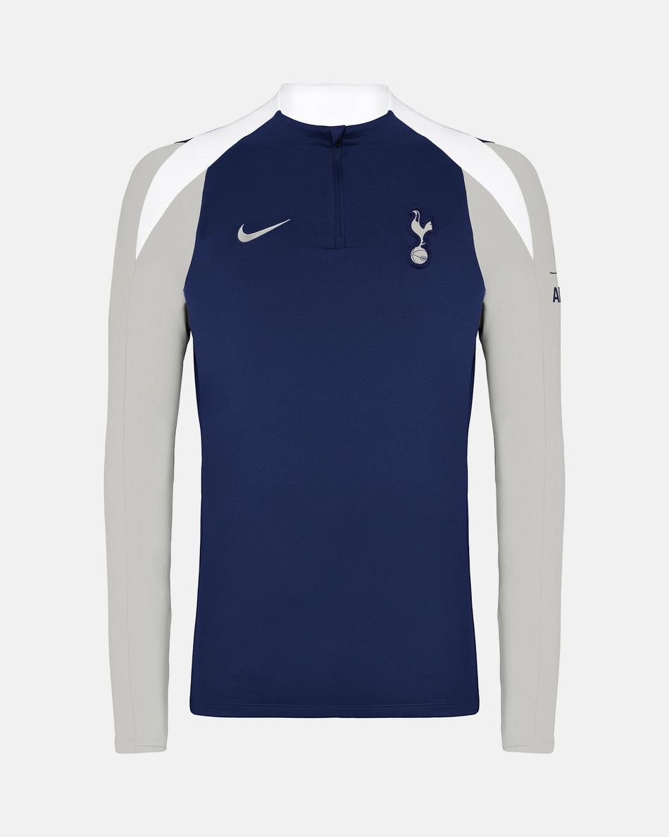 Sweatshirt Tottenham Navy Coaches 25/26