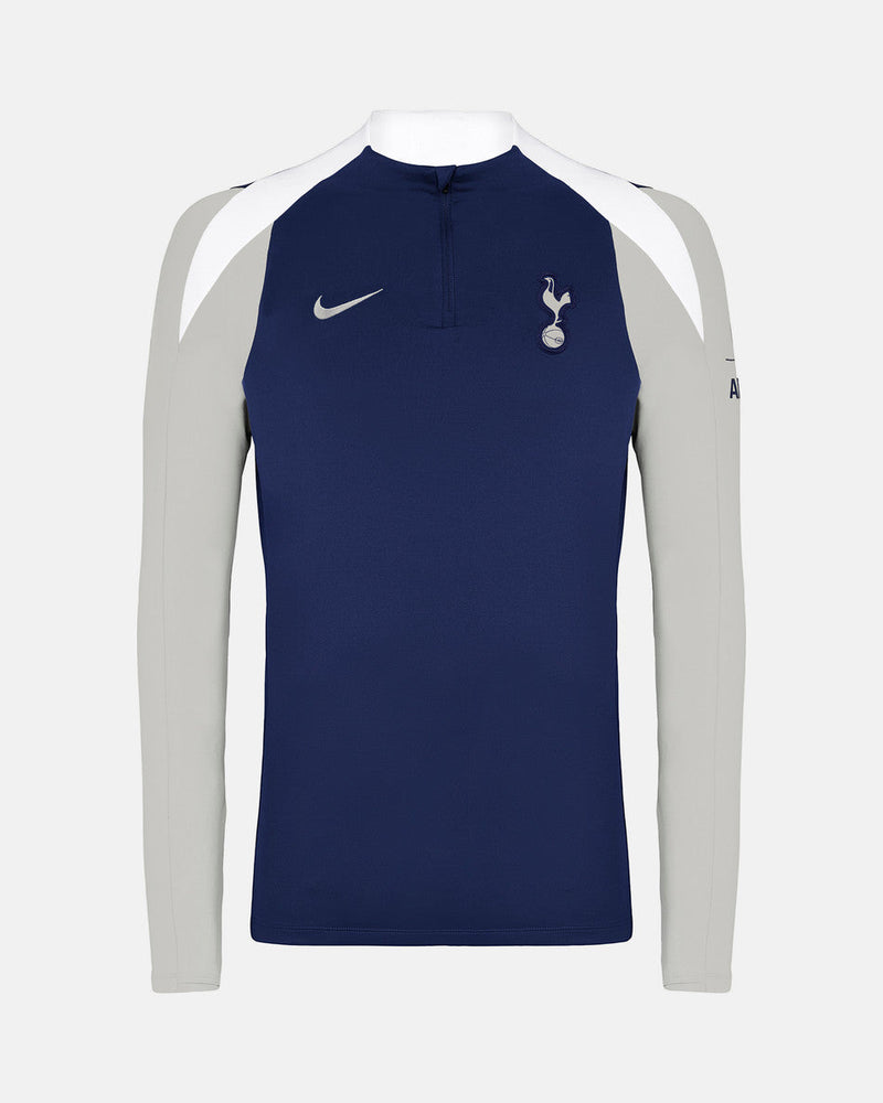 Sweatshirt Tottenham Navy Coaches 25/26