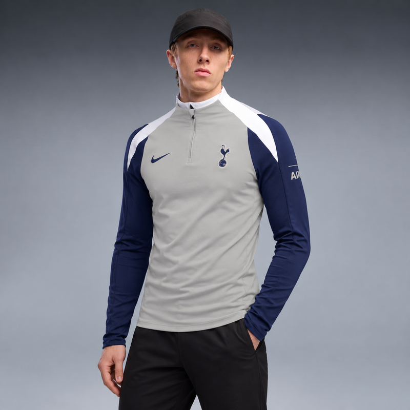 fd-gen sweatshirt-tottenham-training-25-26 tres-quartos