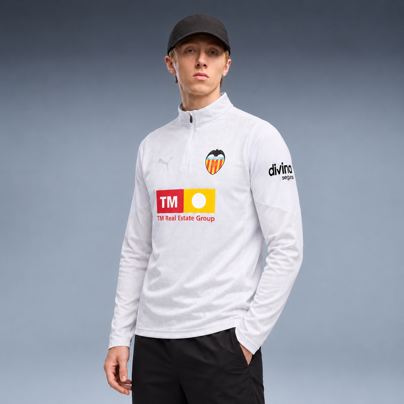 fd-gen sweatshirt-valencia-25-26-training-2 tres-quartos