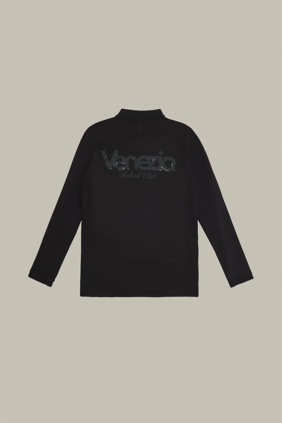 Sweatshirt Venezia Training 25/26