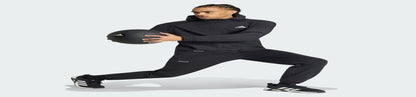 Tech Apparel Climawarm Top