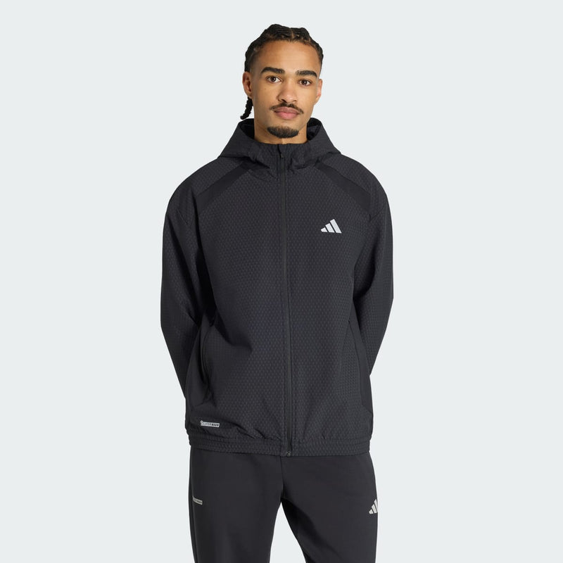 Tech Apparel Climawarm Top