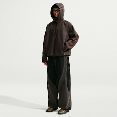 Nike Tech Boreas Men's Therma-FIT Full-Zip Hoodie