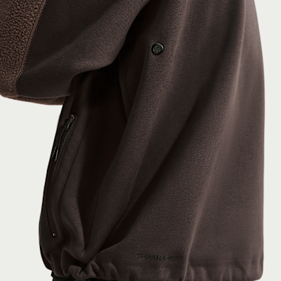 Nike Tech Boreas Men's Therma-FIT Full-Zip Hoodie