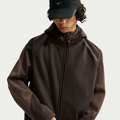 Nike Tech Boreas Men's Therma-FIT Full-Zip Hoodie