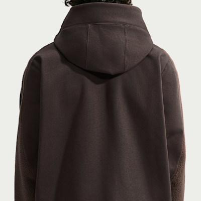 Nike Tech Boreas Men's Therma-FIT Full-Zip Hoodie