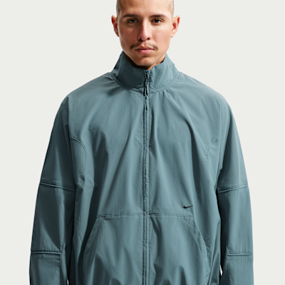 Nike Tech Helios Men's Dri-FIT Full-Zip Jacket