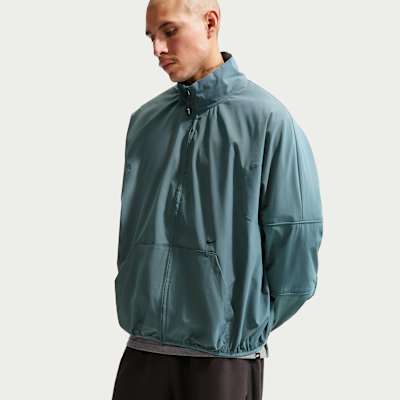 Nike Tech Helios Men's Dri-FIT Full-Zip Jacket