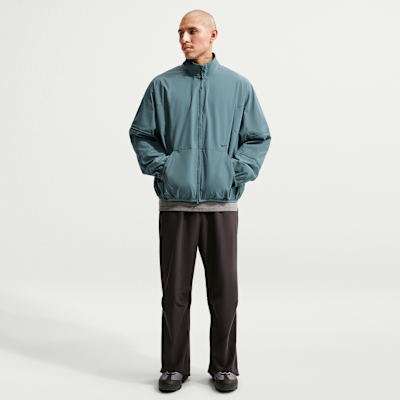 Nike Tech Helios Men's Dri-FIT Full-Zip Jacket