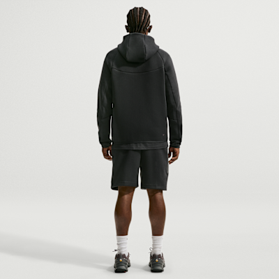 Nike Tech Men's Fleece Windrunner Full-Zip Jacket