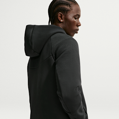 Nike Tech Men's Fleece Windrunner Full-Zip Jacket