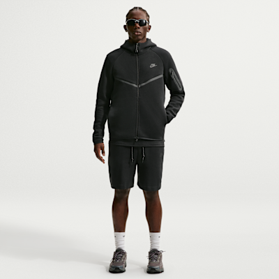 Nike Tech Men's Fleece Windrunner Full-Zip Jacket