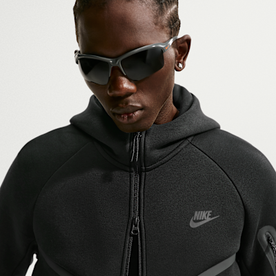 Nike Tech Men's Fleece Windrunner Full-Zip Jacket