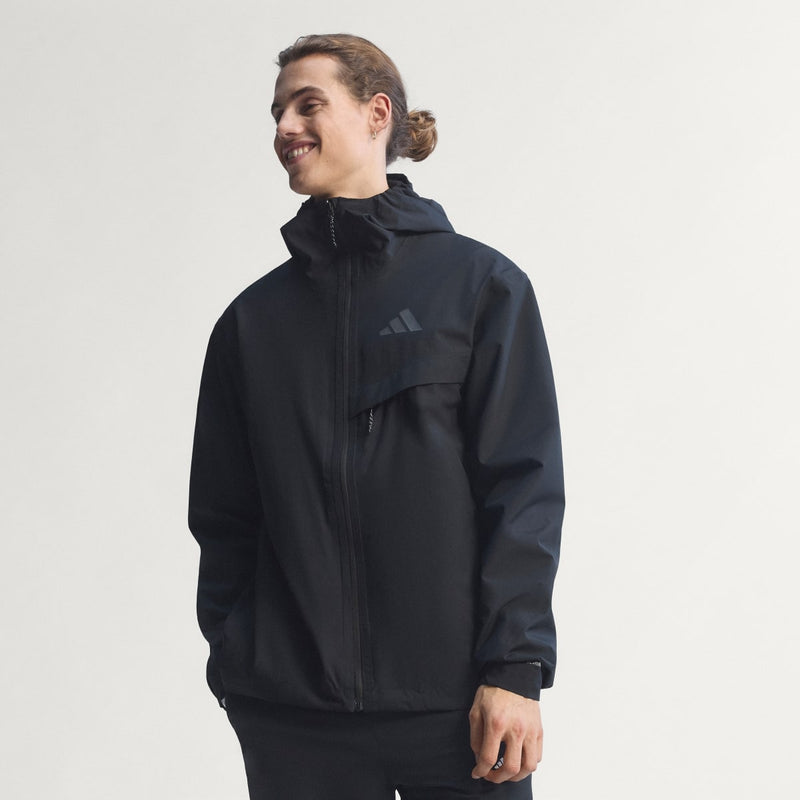 Terrex Multi 2 Layer Climaproof Rain Jacket